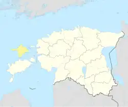 Käina (Hiiumaa)