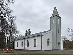 Kärdelský kostel