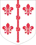 Hiiu – znak