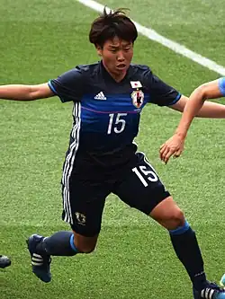 Hikari Takagiová