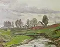Hilar Václavek Předjaří
