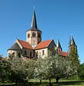 Kostel sv. Godeharda