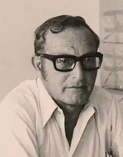Hilel Seidel