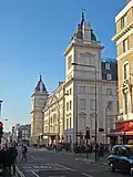 Great Western Hotel