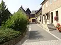 Hinterhermsdorf