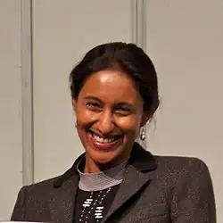 Hiranya Peiris (28. března 2012)