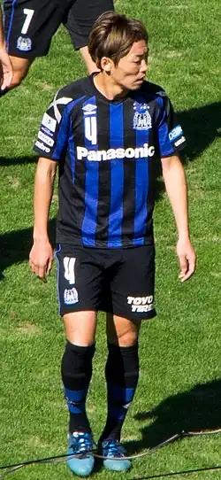 Hiroki Fudžiharu (15. října 2016)