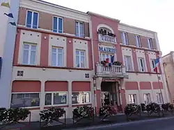 radnice