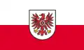 Zemský okres Eichsfeld – vlajka