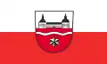 Zemský okres Gotha – vlajka