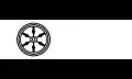 Osnabrück – vlajka