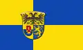 Zemský okres Lahn-Dill – vlajka