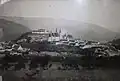Lomnice na počátku 20. století