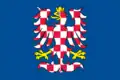 Morava – vlajka