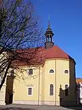 Kněžiště