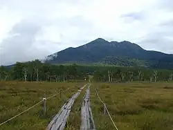 Hiuči (sopka)