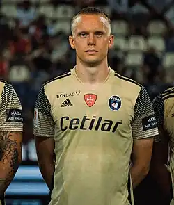 Hjörtur Hermannsson (14. srpna 2021)