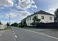 Hospodářský dvůr