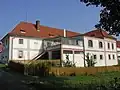 Dvůr Hlaváč