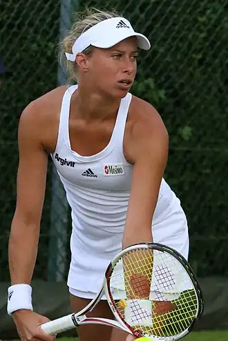 Hlaváčková v kvalifikaci Wimbledonu 2016