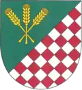 Znak obce Hlavatce