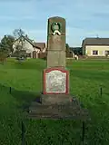 Památník obětem 1. světové války
