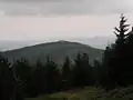 Hleďsebe od severu
