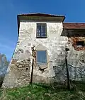 Jižní nároží