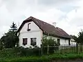 Dům čp. 11