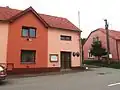 Obecní úřad