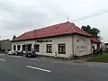 Restaurace Na Žebračce