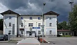 Hlinsko v Čechách