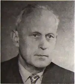 Josef Hlisnikovský