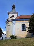 Hlohová, church.jpg