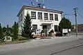 Obecní úřad