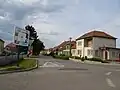 Náves
