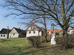 Náves