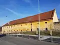 Křižovnický dvůr čp. 5