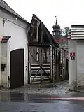 Věžička[3]