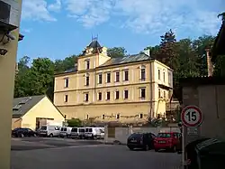 Hlubočepy, Slovanka, č. p. 19.jpg