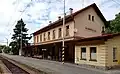 Hluboká nad Vltavou