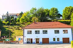 Obecní úřad