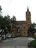 Hluboka Kirche3.JPG