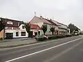 Náměstí Komenského