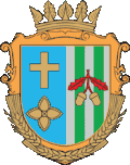 Hlybocký rajón – znak