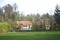 Stavení