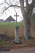 Křížek