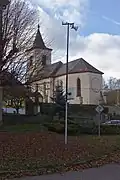 Kostel