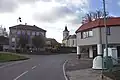 Náves
