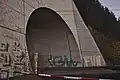 Hněvkovský tunel II